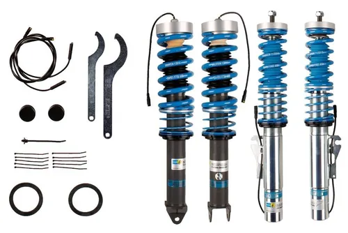 Produktbild Bilstein B16 Damptronic® Fahrwerkssatz, Federn/Dämpfer
