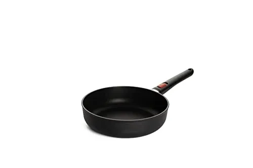 Woll Eco Lite QXR Hochrandpfanne