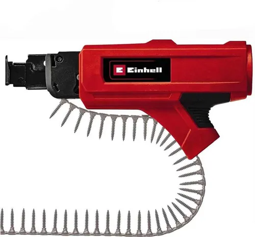 Produktbild Einhell Akku-Trockenbauschrauber Magazinaufsatz TE-DY 18 Li