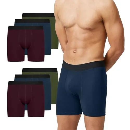 SNOCKS Boxershorts M von Snocks