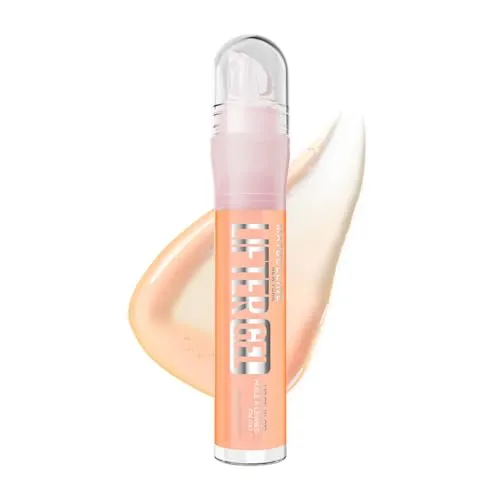Maybelline New York Lifter Gel 003 Passion Juice, 6.6ml