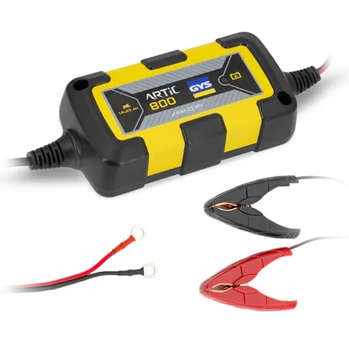 GYS Ladegerät Artic 800