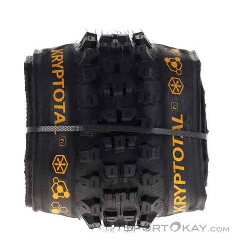 Continental Kryptotal-F Trail Soft 29