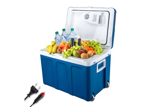 TZS FIRST AUSTRIA Elektrische Kühlbox 45L