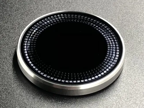 Produktbild Neff Twistpad FirePad 10006978 Regler