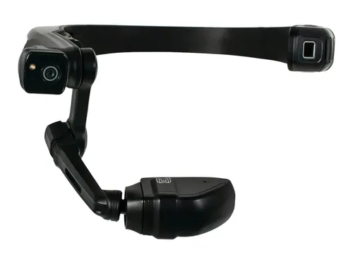 Navigator 520 Smart Glasses von RealWear
