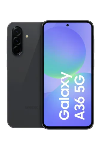 Samsung A366 Galaxy A36 5G von Samsung
