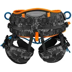 Husqvarna Arboristen-Baumklettergurt