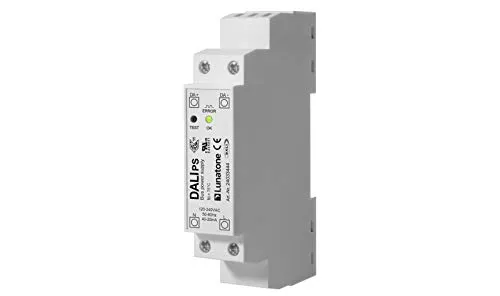 Schaltnetzteile von Lunatone