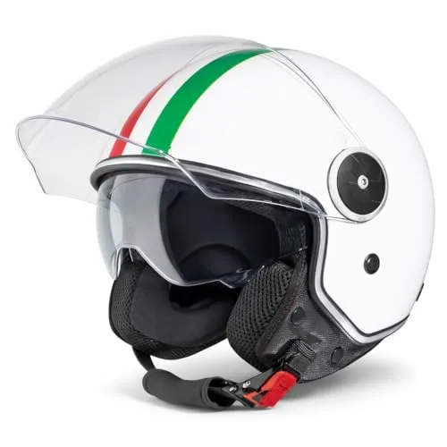 Motorradhelme bis 100 Euro von Vinz