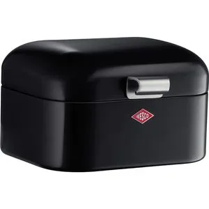 Wesco Brotkasten Mini Grandy, schwarz von Wesco