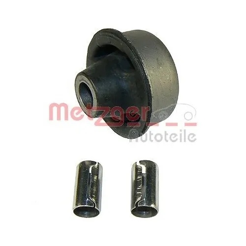 Metzger Lagerung, Lenker KIT + 52002818