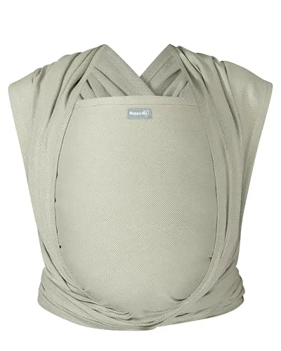Hoppediz gewebtes Baby-Tragetuch Elba 4,60 m