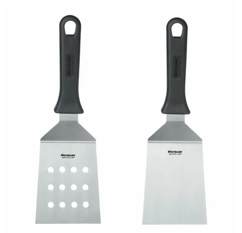 Pfannenwender Schwarz von Westmark