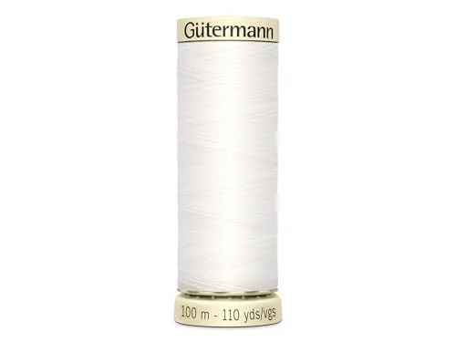 Gütermann 100 m Farbe :800