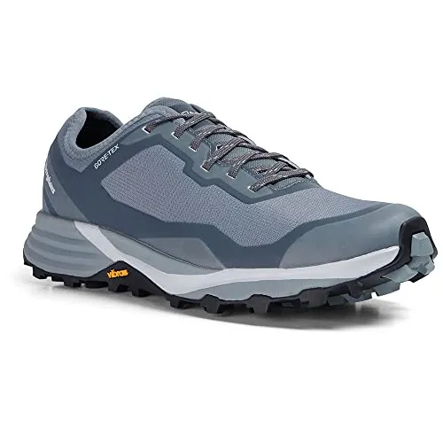 Berghaus VC22 GTX Shoe - Damen Wanderschuhe, 6 (39.5), GREY - Wasserdichte Wanderschuhe mit hervorragendem Grip und Komfort, ideal für lange Trails und Outdoor-Aktivitäten.