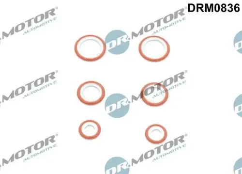 Dr.motor Reparatursatz Klimaanlage DRM0836 von DR.MOTOR AUTOMOTIVE