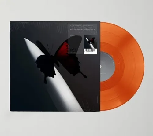 Post Malone Twelve Carat Toothache (Vinyl) 12