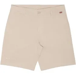 Produktbild Lonsdale Trainingsshorts Hesleden beige-braun Größe S