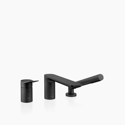 Dornbracht LISSÉ Wannen-Dreiloch-Einhandbatterie von Dornbracht