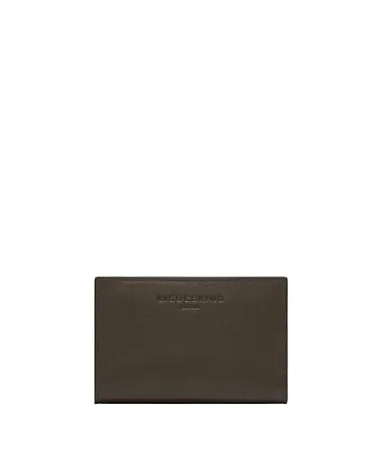 LIEBESKIND Berlin Geldbörse S Lilith aus Schafsleder - Elegante Geldbörse aus hochwertigem Schafsleder, ideal für den täglichen Gebrauch. Mit praktischem Design und stilvollem Look ist sie der perfekte Begleiter für urbane Abenteuer.