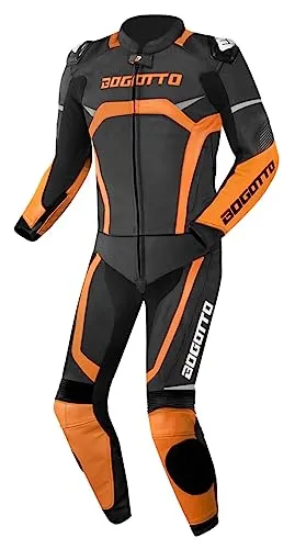 Motorrad-Kombis von Bogotto