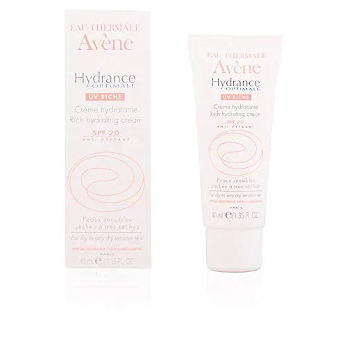 Avene Körpercreme, 40 ml