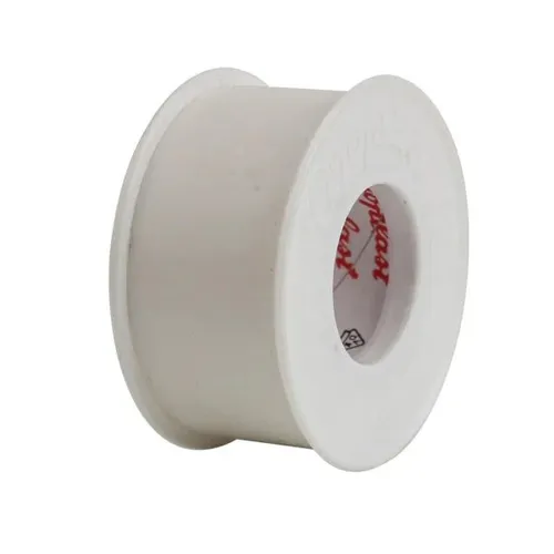 COROPLAST PVC-Isolierband 0,15x25mm 10m weiß  Isolierband