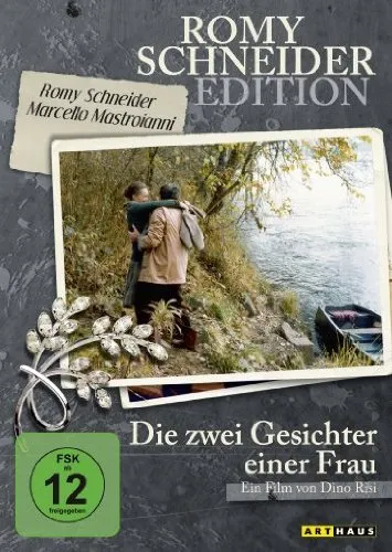 Die zwei Gesichter einer Frau (Romy Schneider Edition)