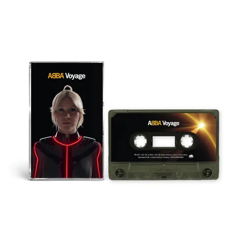 MC ABBA von UNIVERSAL