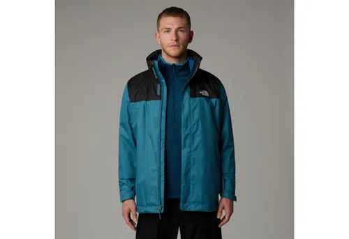 The North Face Evolve II Triclimate Jacket Men