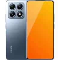 Xiaomi 14T Smartphone 256GB - Blau, 6,67 Zoll Display, 50 MP Kamera für beeindruckende Fotos und Videos