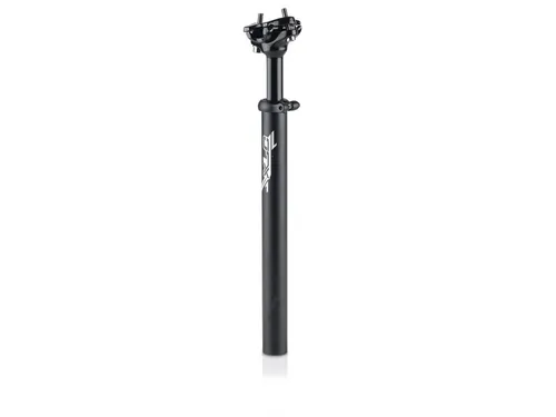 XLC SP-S01 Comp Federsattelstütze (ø27,2mm) von XLC