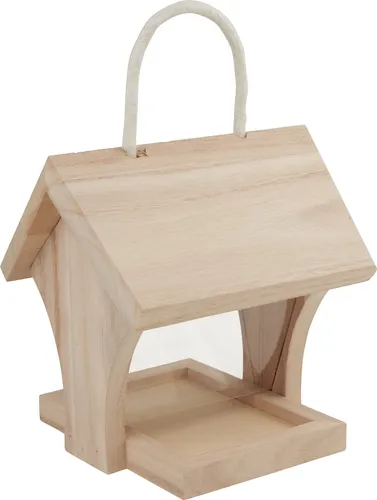 Produktbild Vogel Futterhaus