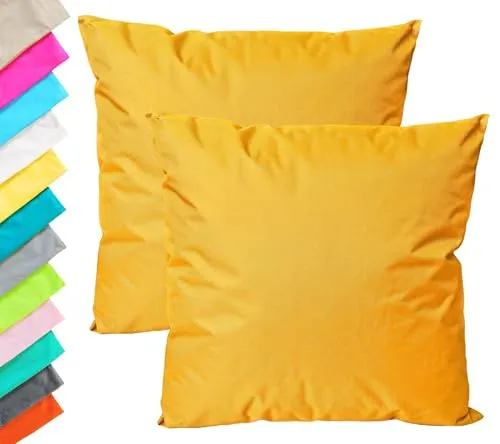 Zierkissen Gold von JACK