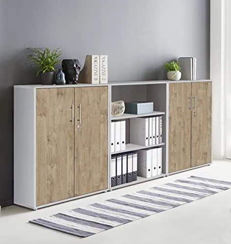 Büromöbelgarnituren von moebel-dich-auf