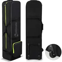 Golf Reisetasche mit Rädern