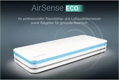 VENTA AS100 AirSense ECO von Venta