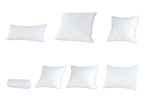 Badenia Trendline Comfort Kissen, 40 x 80 cm - Hochwertiges Kissen von Badenia für einen gesunden Schlaf, ideal für Komfortliebhaber. Perfekt abgestimmt auf Ihre Schlafbedürfnisse.