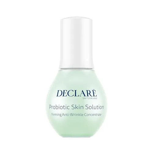 Declaré Probiotic Skin Solution Firming Anti-Wrinkle Concentrate 50 ml - Gesichtscremes mit probiotischem Ansatz zur Straffung und Faltenreduktion, ideal für eine jugendliche Haut.