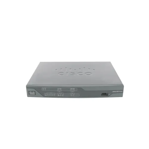 CISCO886VA-SEC-K9 neu