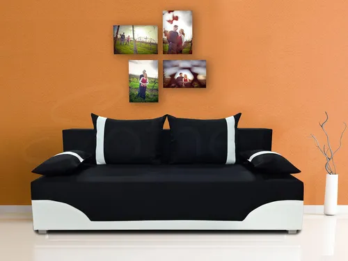 Bettsofa Dario von Sofnet