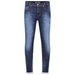 MAC 5-Pocket-Jeans Jog'n Jeans, super bequeme Herren-Jeans in sweat-denim 40