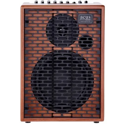 Produktbild Acus One Ferdi 8 Cherrywood B-Stock