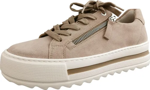 Gabor Sneakers 66.498.41 Grau-39 von Gabor