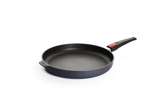 Woll Gusspfanne DIAMOND LITE - D ca. 32,00 - Pfannen – PFAS-freie Beschichtung für gesundes Kochen und abnehmbarer Griff für Flexibilität in der Küche.