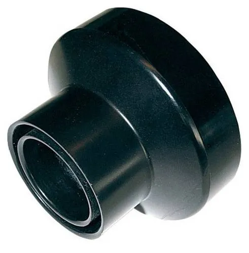 Metabo 0910031260 Stutzen Absaugadapter Passend für Sauganschluss: 100 mm, 44 mm, 58mm