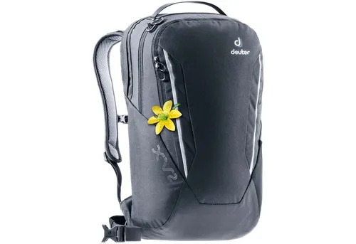 Deuter Damen Rucksack X Venture 2 SL - Rucksack mit Airstripes Rückensystem für optimalen Sitz und Belüftung, speziell für die weibliche Anatomie. Mit gepolstertem Laptopfach und vielen praktischen Fächern.