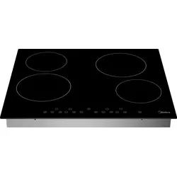 Midea Keramikkochfeld autark KF400NF 60 cm