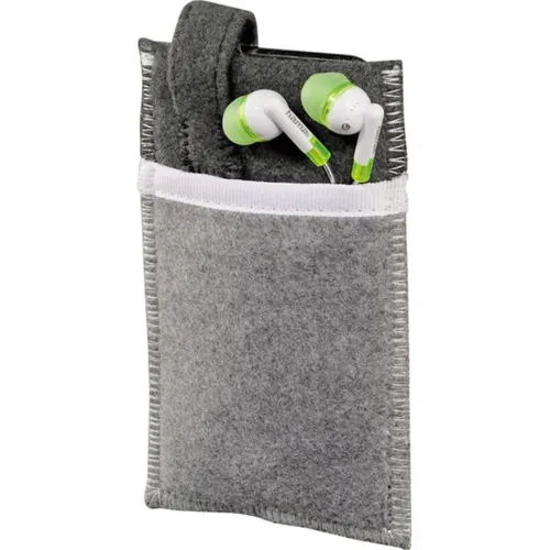 MP3-Player-Taschen von Hama